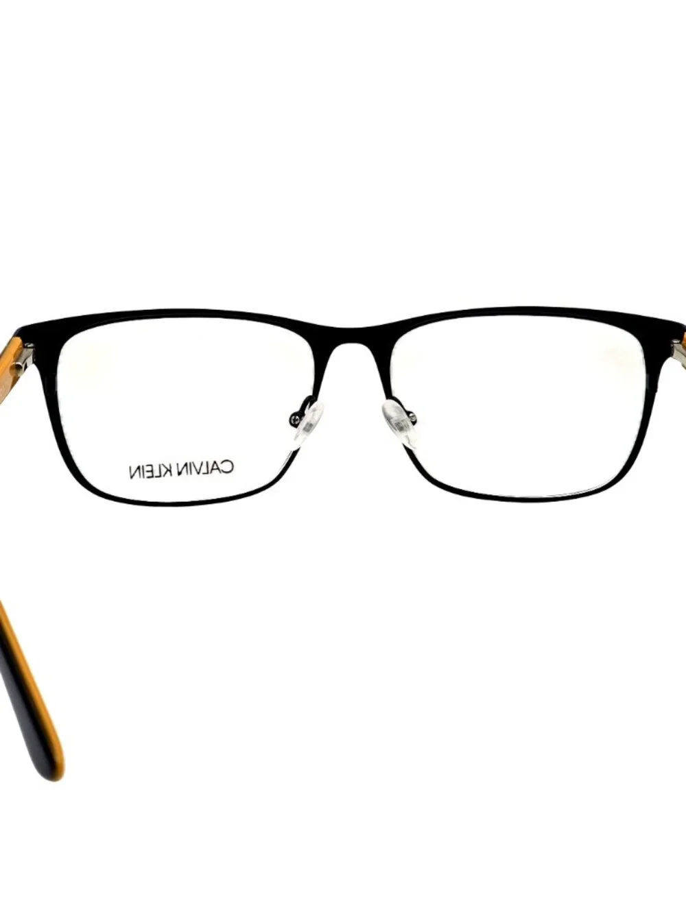 Calvin Klein CK19302G Satin Navy Eyeglass Frames 54-15-140 For Men & Women